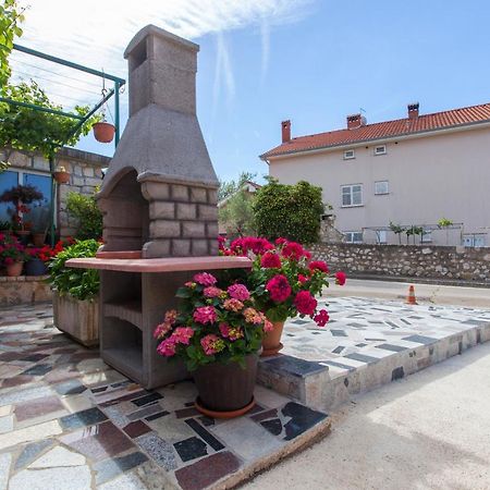 Apartman Budimir Cres Exterior photo