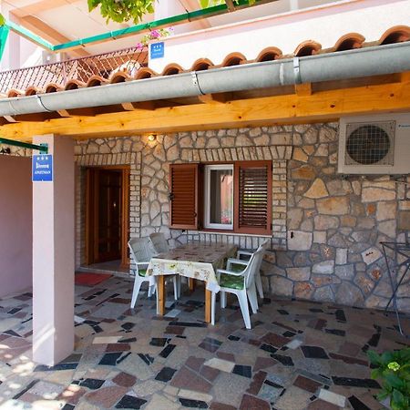 Apartman Budimir Cres Exterior photo