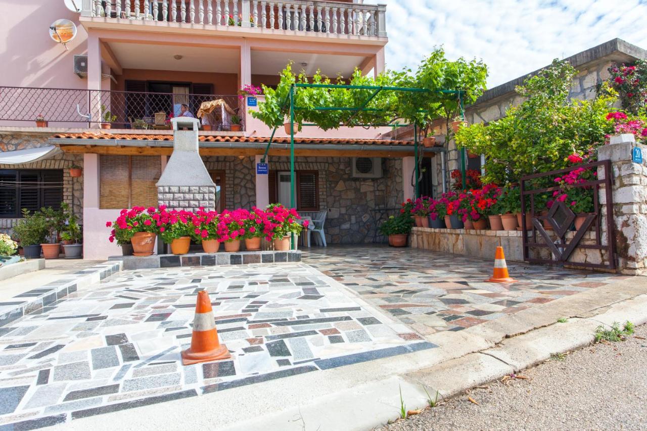 Apartman Budimir Cres Exterior photo