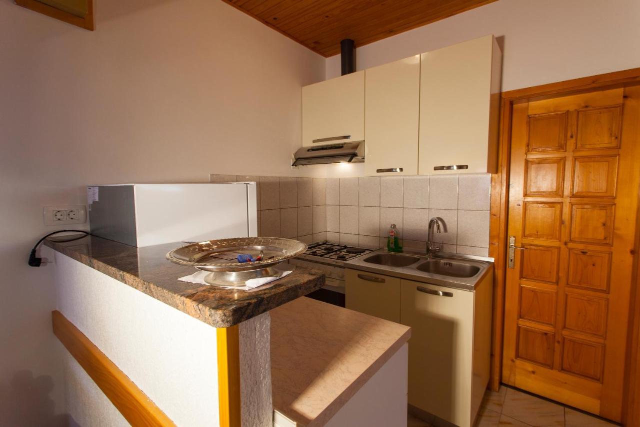 Apartman Budimir Cres Exterior photo