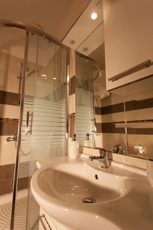 Apartman Budimir Cres Exterior photo