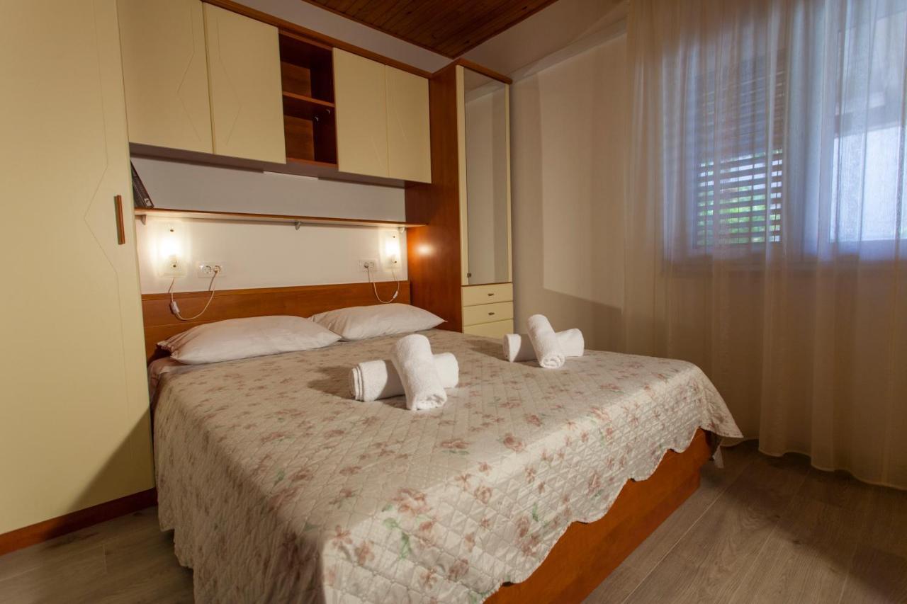 Apartman Budimir Cres Exterior photo