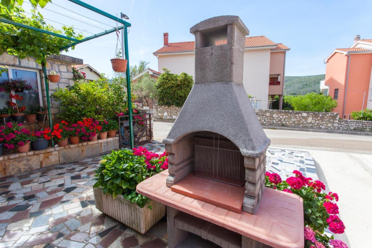 Apartman Budimir Cres Exterior photo