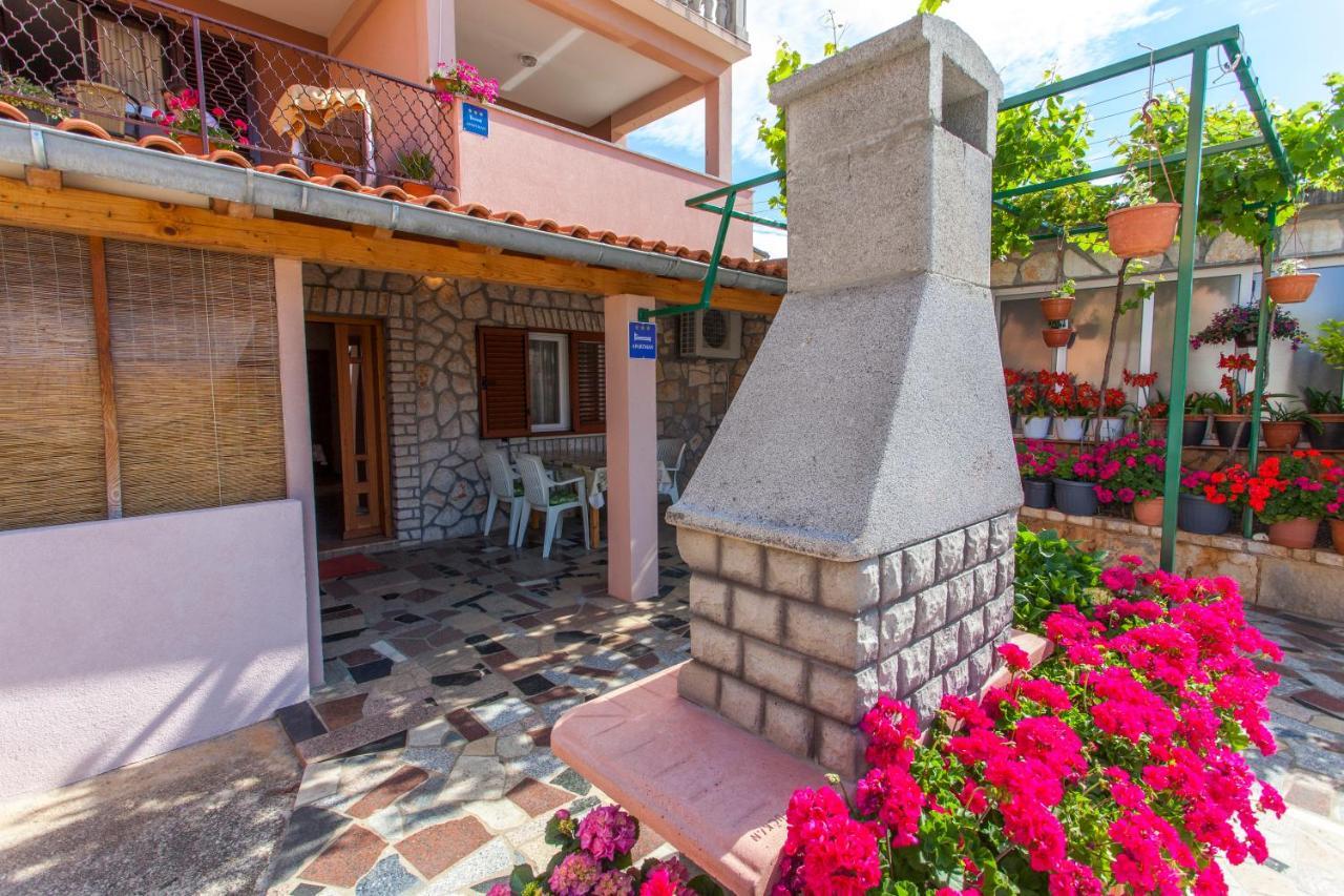 Apartman Budimir Cres Exterior photo