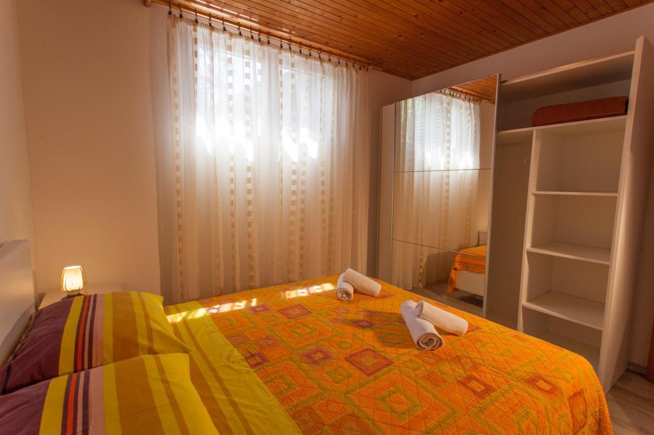 Apartman Budimir Cres Exterior photo