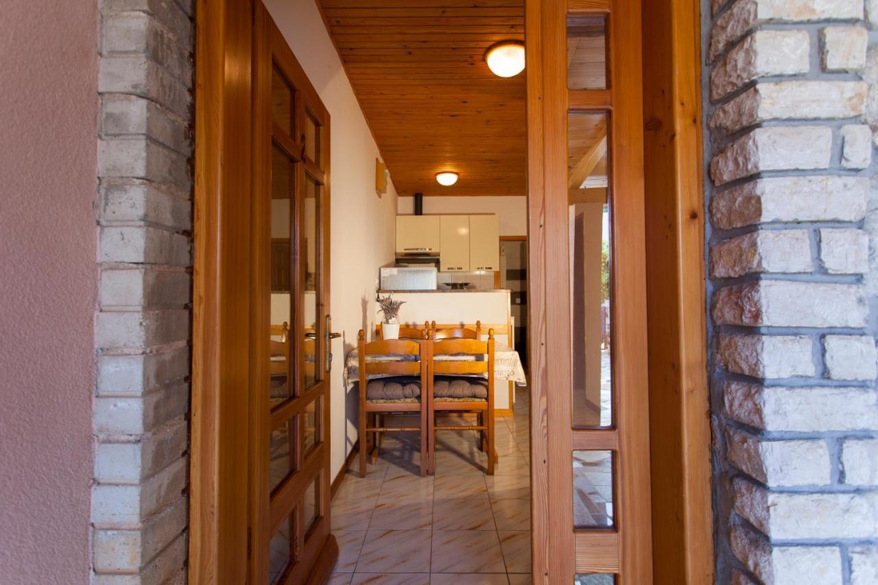 Apartman Budimir Cres Exterior photo