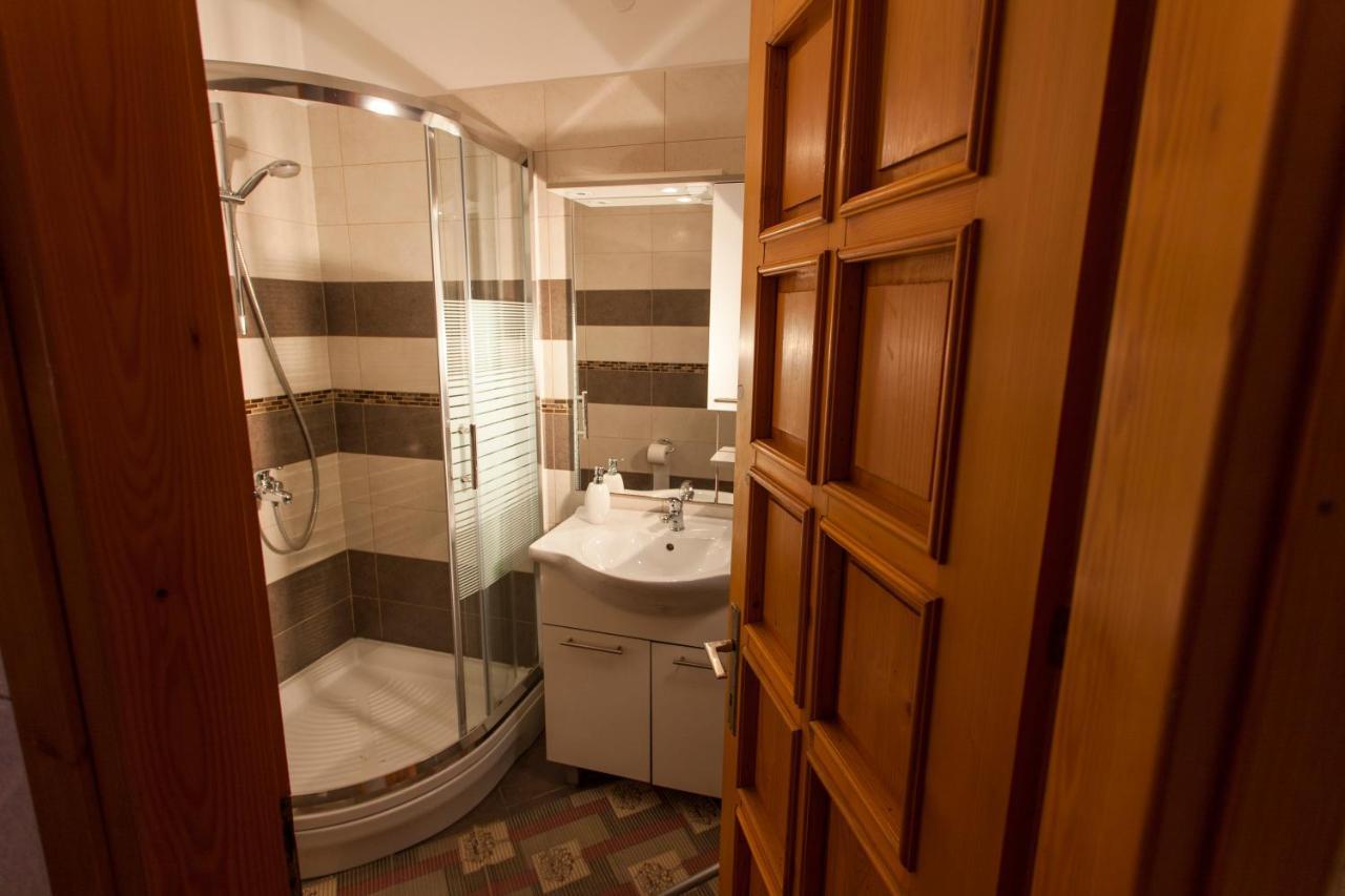 Apartman Budimir Cres Exterior photo